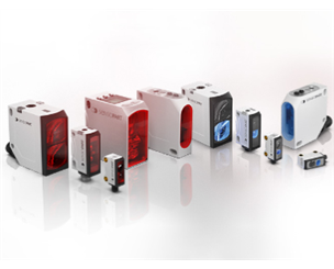 optical sensors - series