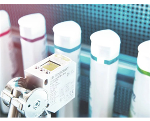 color and contrast sensors